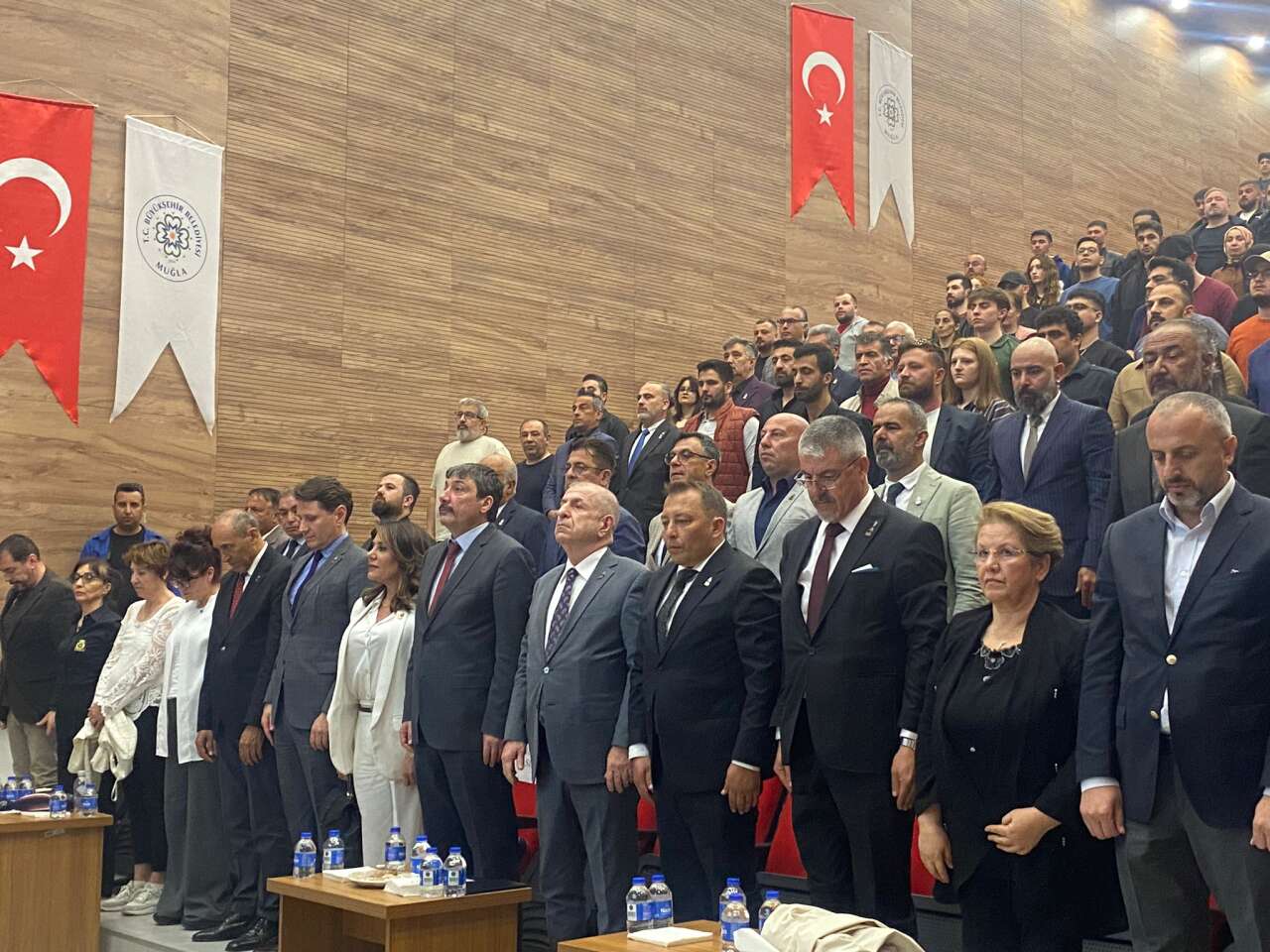 Ümit Özdağ: “Muğla Hak Ettiği Değeri Göremiyor” 3